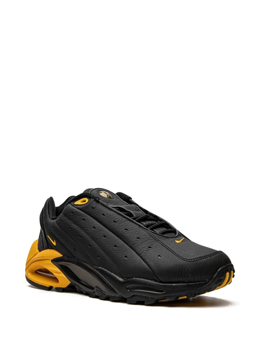 Nike x NOCTA Hot Step Air Terra - 'Black University Gold'