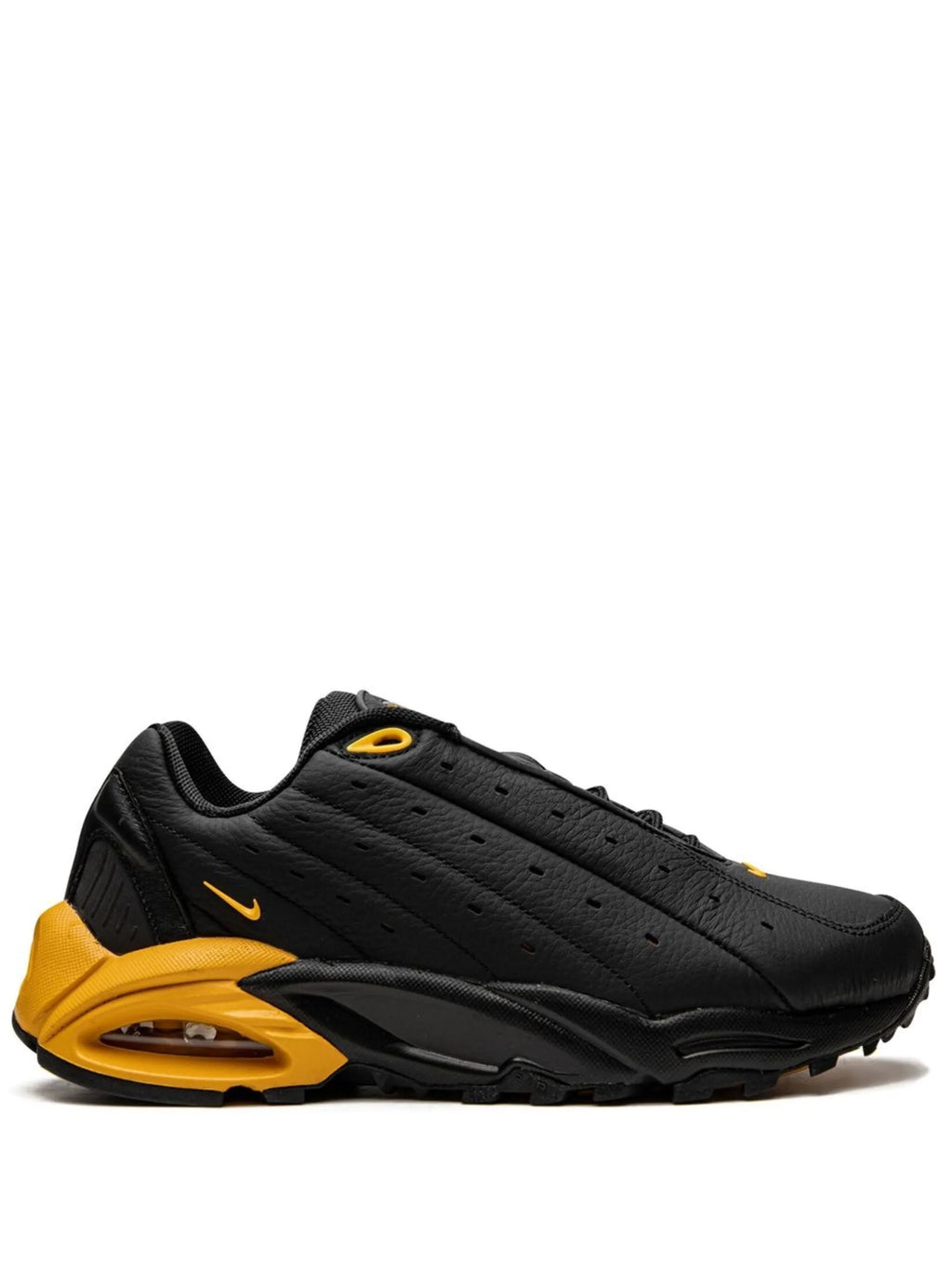 Nike x NOCTA Hot Step Air Terra - 'Black University Gold'