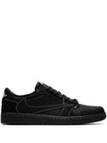 Air Jordan 1 x Travis Scott Low OG - "Black Phantom"