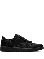 Air Jordan 1 x Travis Scott Low OG - "Black Phantom"