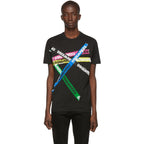 DSQUARED2 Logo Tape T-shirt