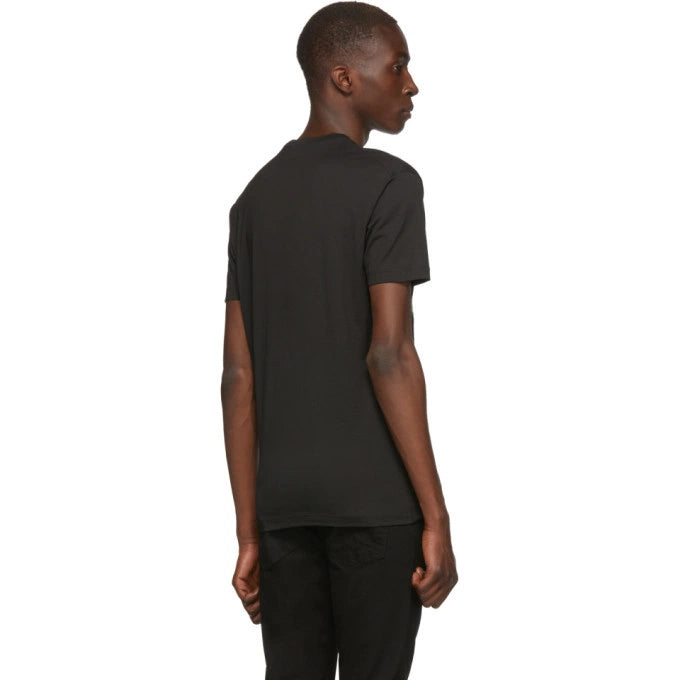 DSQUARED2 Logo Tape T-shirt