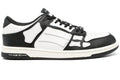 AMIRI Skel Top - "Black/White"