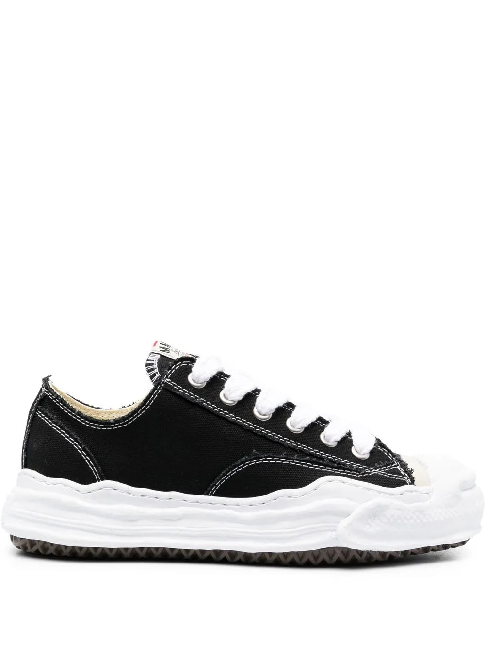 Maison MIHARA YASUHIRO Hank - 'Black'