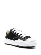 Maison MIHARA YASUHIRO Hank - 'Black'