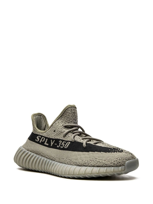 Adidas Yeezy 350 v2 - "Granite"