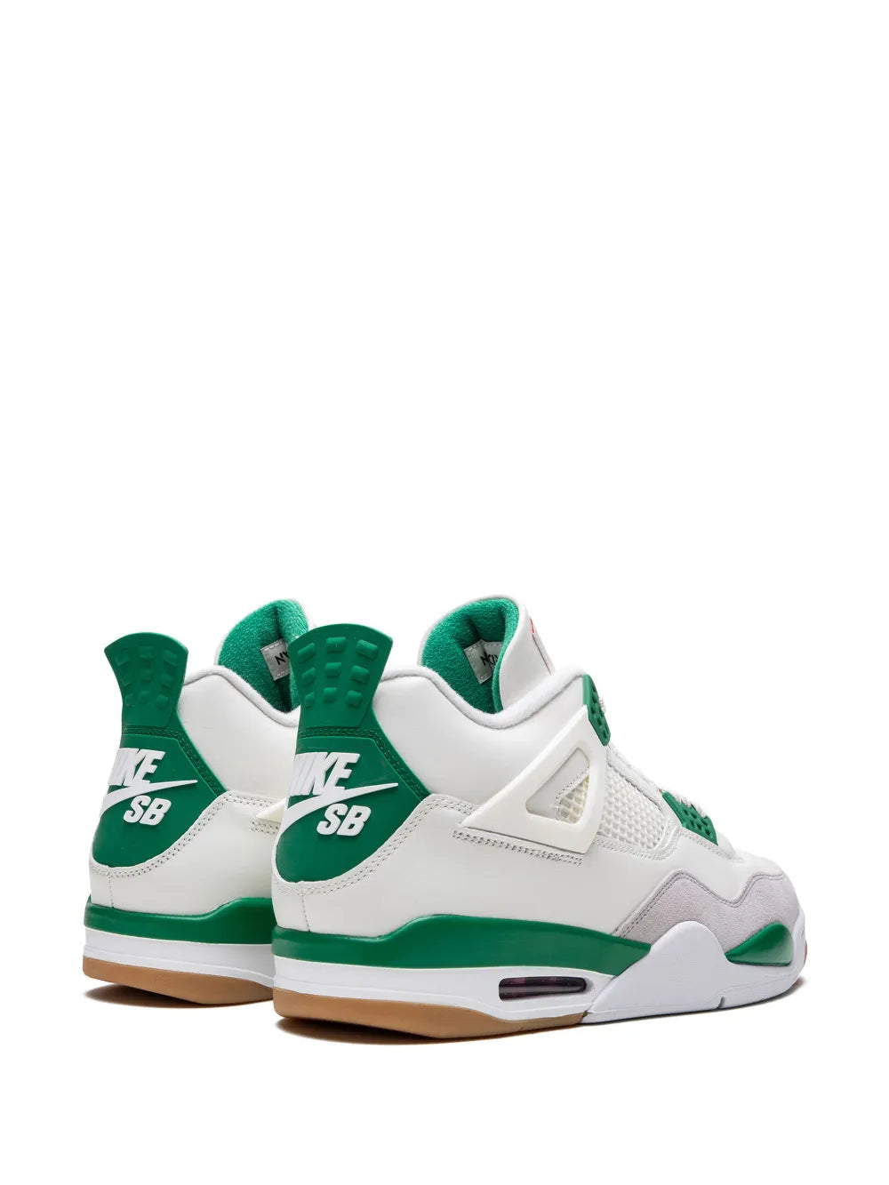 Air Jordan 4 Retro SB - 'Pine Green'