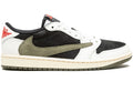 Air Jordan 1 x Travis Scott Low OG - "Olive"
