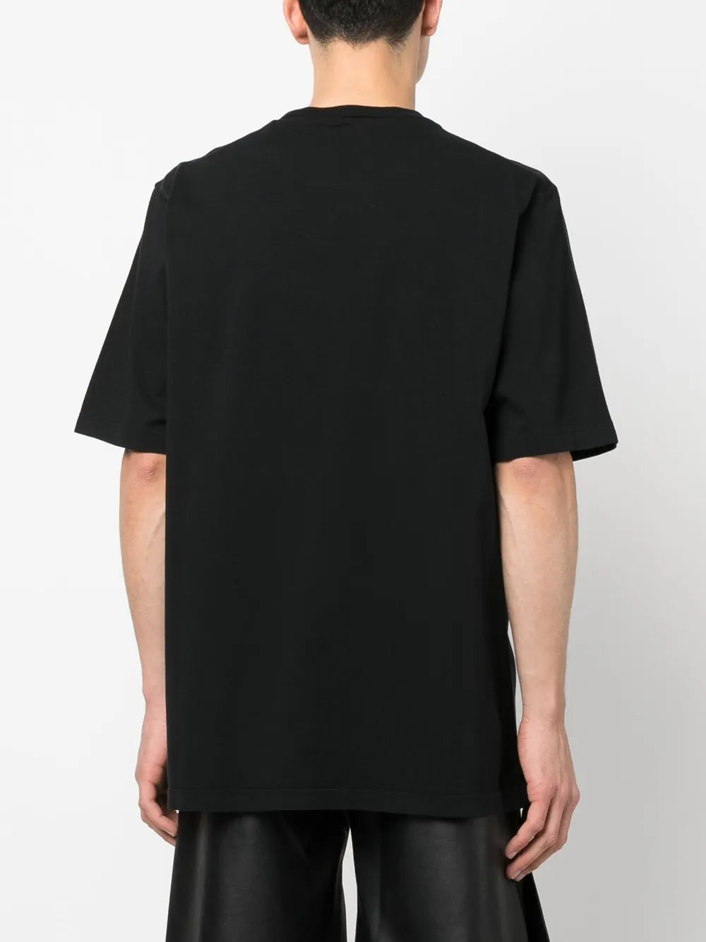 Dsquared2 Fish Skater T-shirt