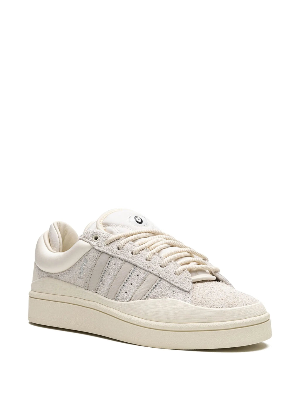 Adidas x Bad Bunny Campus - "Cream"
