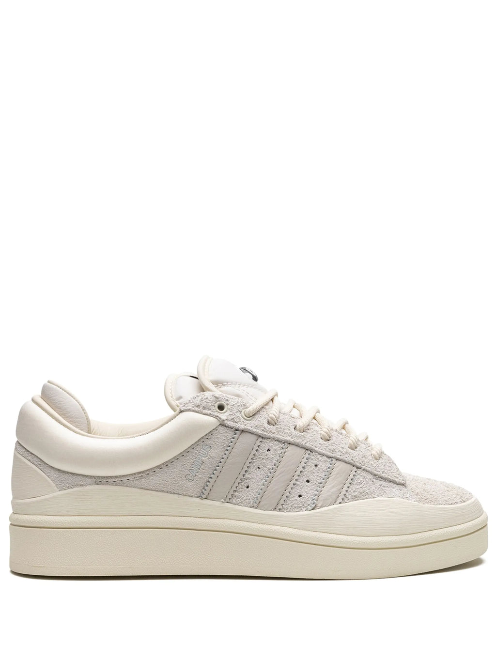 Adidas x Bad Bunny Campus - "Cream"