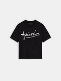 AMIRI SCRIPT T-shirt