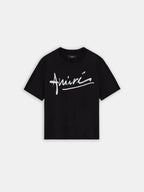 AMIRI SCRIPT T-shirt