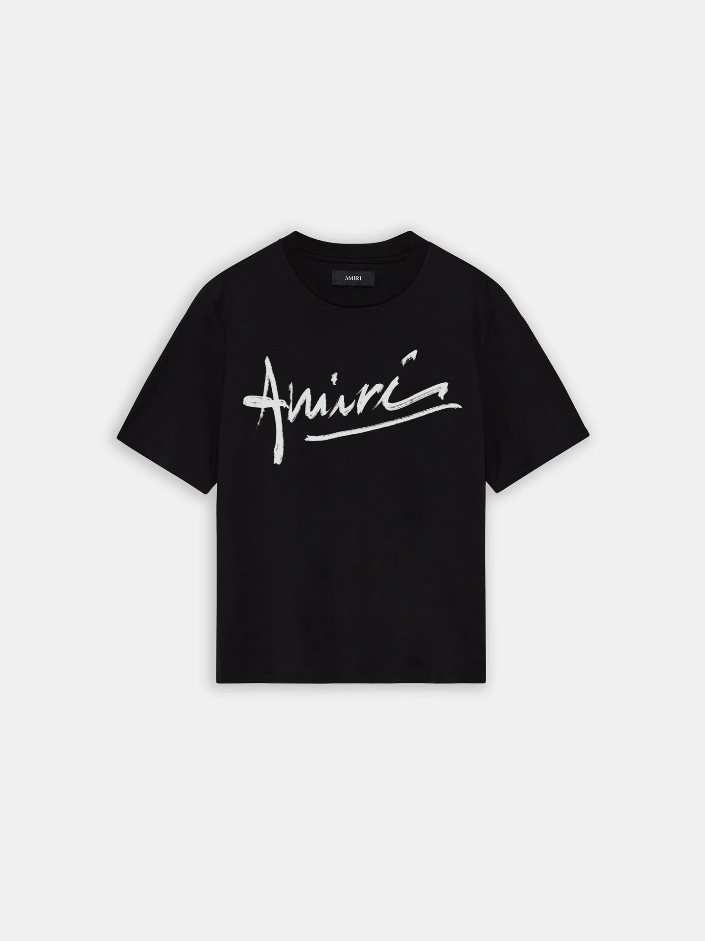 AMIRI SCRIPT T-shirt