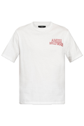 Amiri Hollywood printed cotton T-shirt