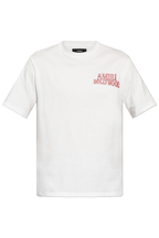 Amiri Hollywood printed cotton T-shirt