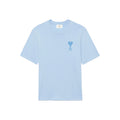 AMI Paris de Coeur cotton T-shirt