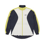 Corteiz Wingz Shuku Jacket  'Navy/Lime'