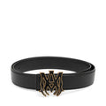 AMIRI MA Logo Belt