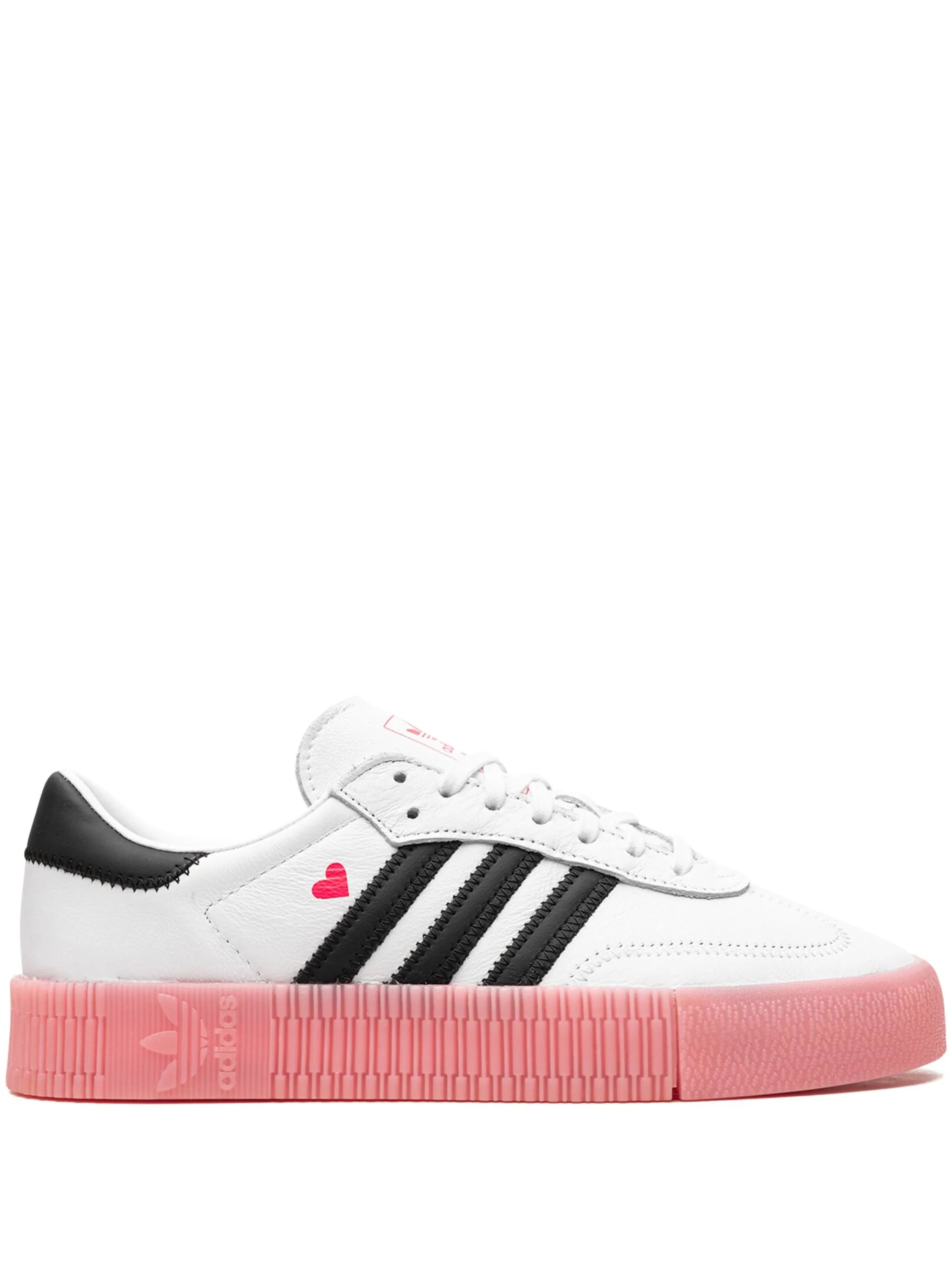Adidas Sambarose - "Valentine"