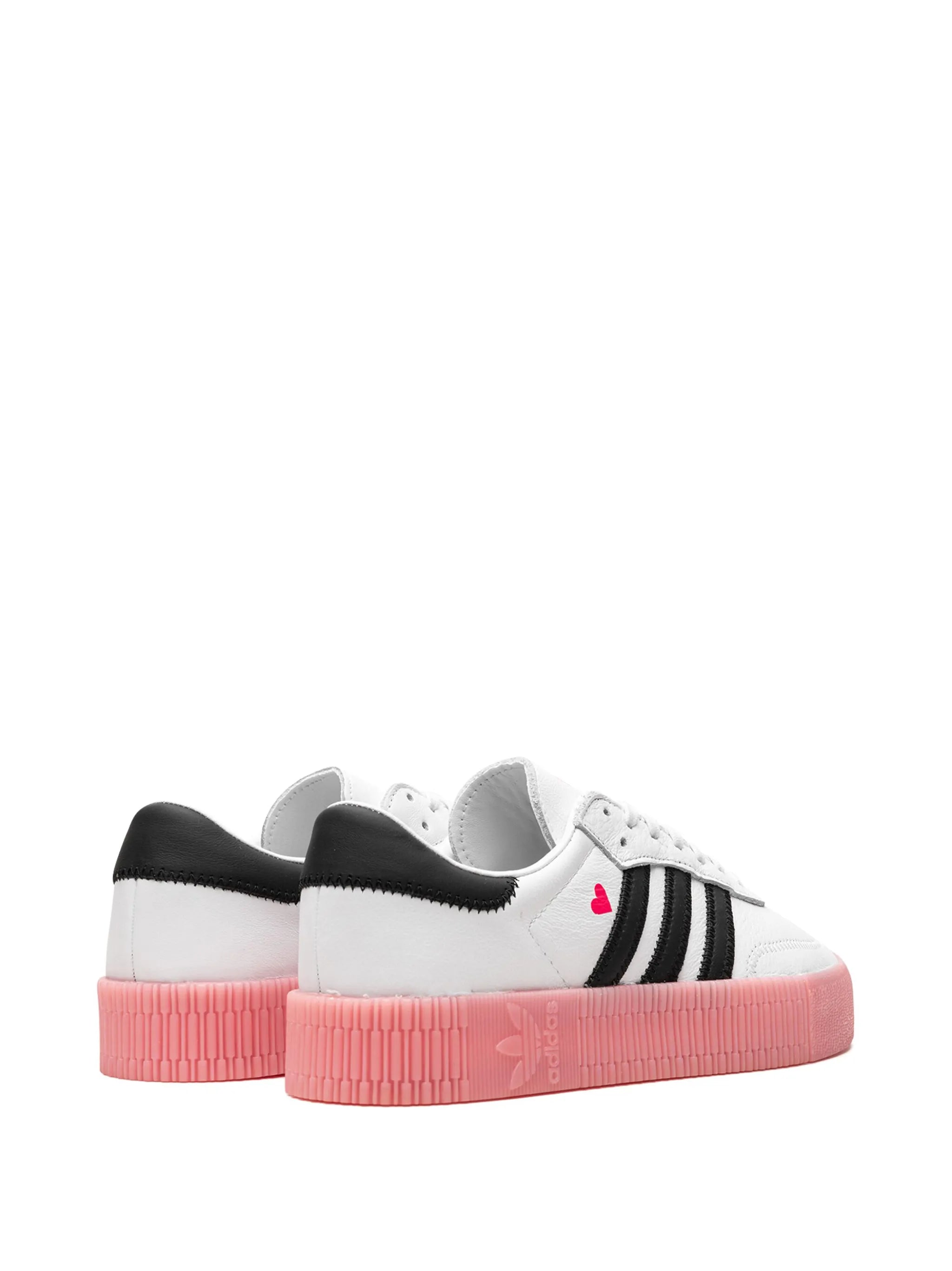 Adidas Sambarose - "Valentine"