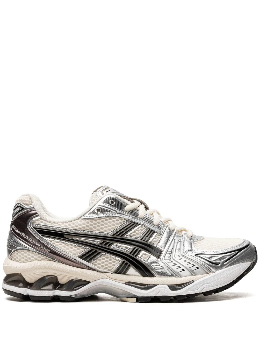 ASICS GEL-Kayano 14 - 'Metallic Plum'