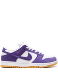 Nike SB Dunk Low Pro ISO Orange Label Court Purple