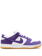 Nike SB Dunk Low Pro ISO Orange Label Court Purple