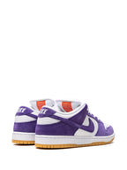 Nike SB Dunk Low Pro ISO Orange Label Court Purple