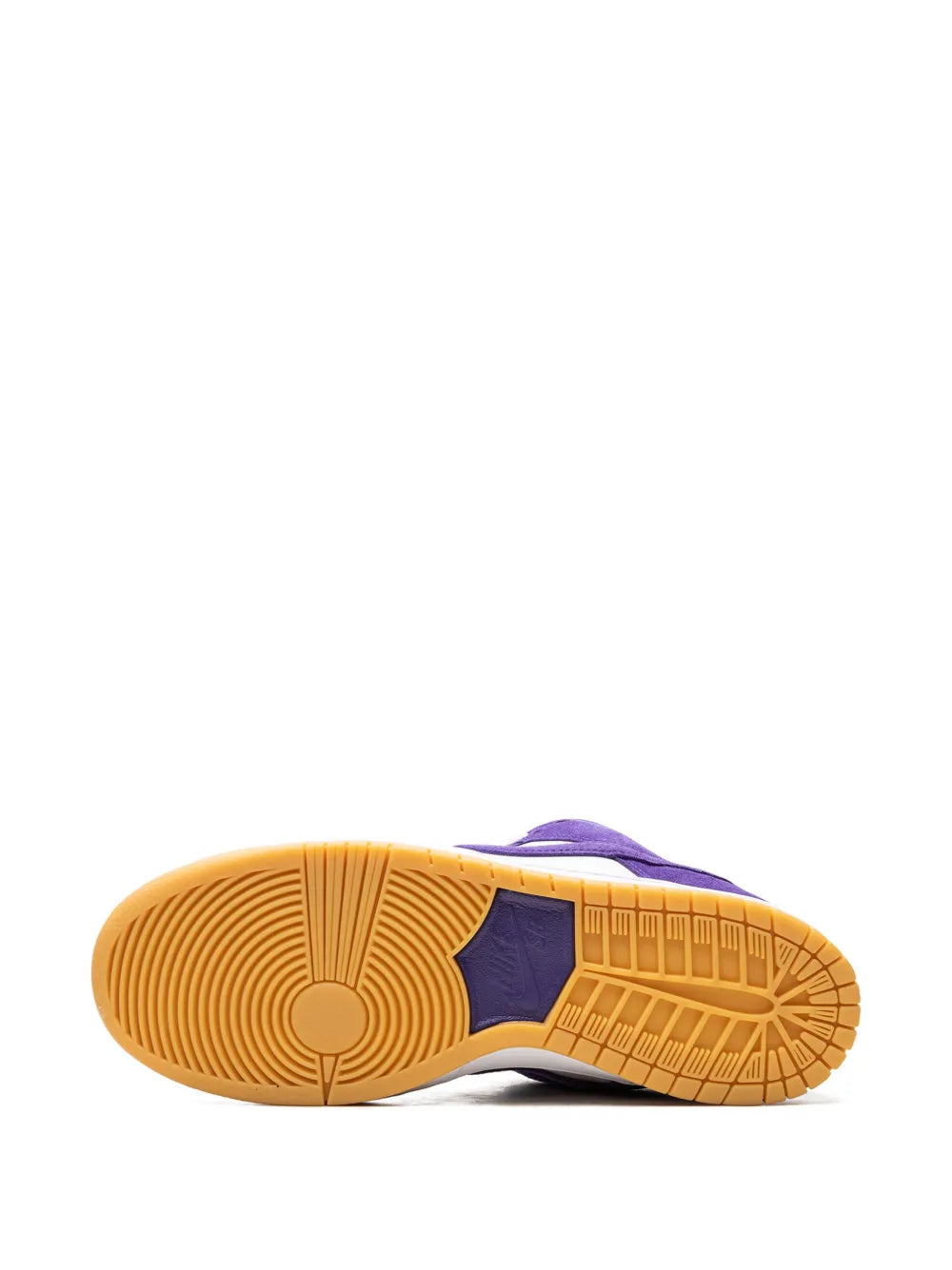Nike SB Dunk Low Pro ISO Orange Label Court Purple