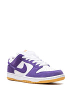 Nike SB Dunk Low Pro ISO Orange Label Court Purple