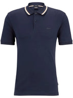 BOSS Men's Paddy regular-fit polo shirt