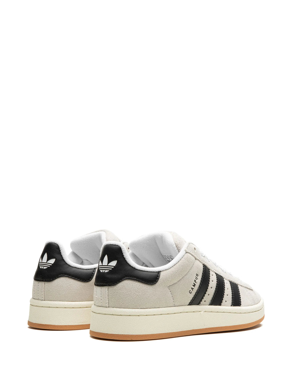 Adidas Campus 00s - "Light Grey/Black"