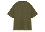 Fear of God Essential Crewneck T-Shirt  - 'Military'