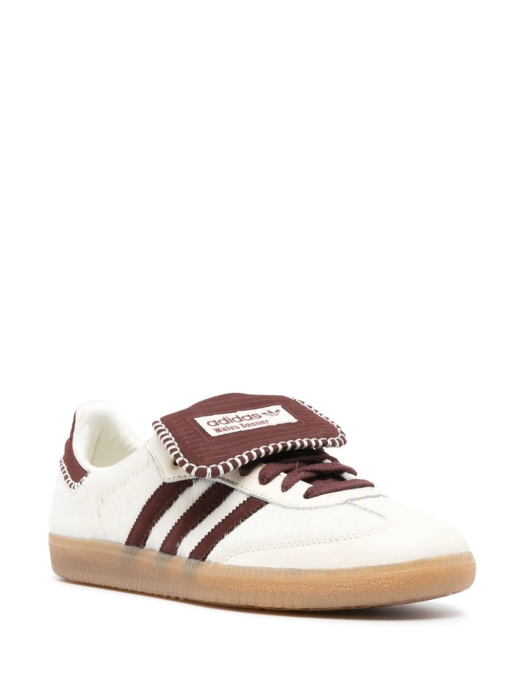 Adidas x Wales Bonner Samba - "Cream White"