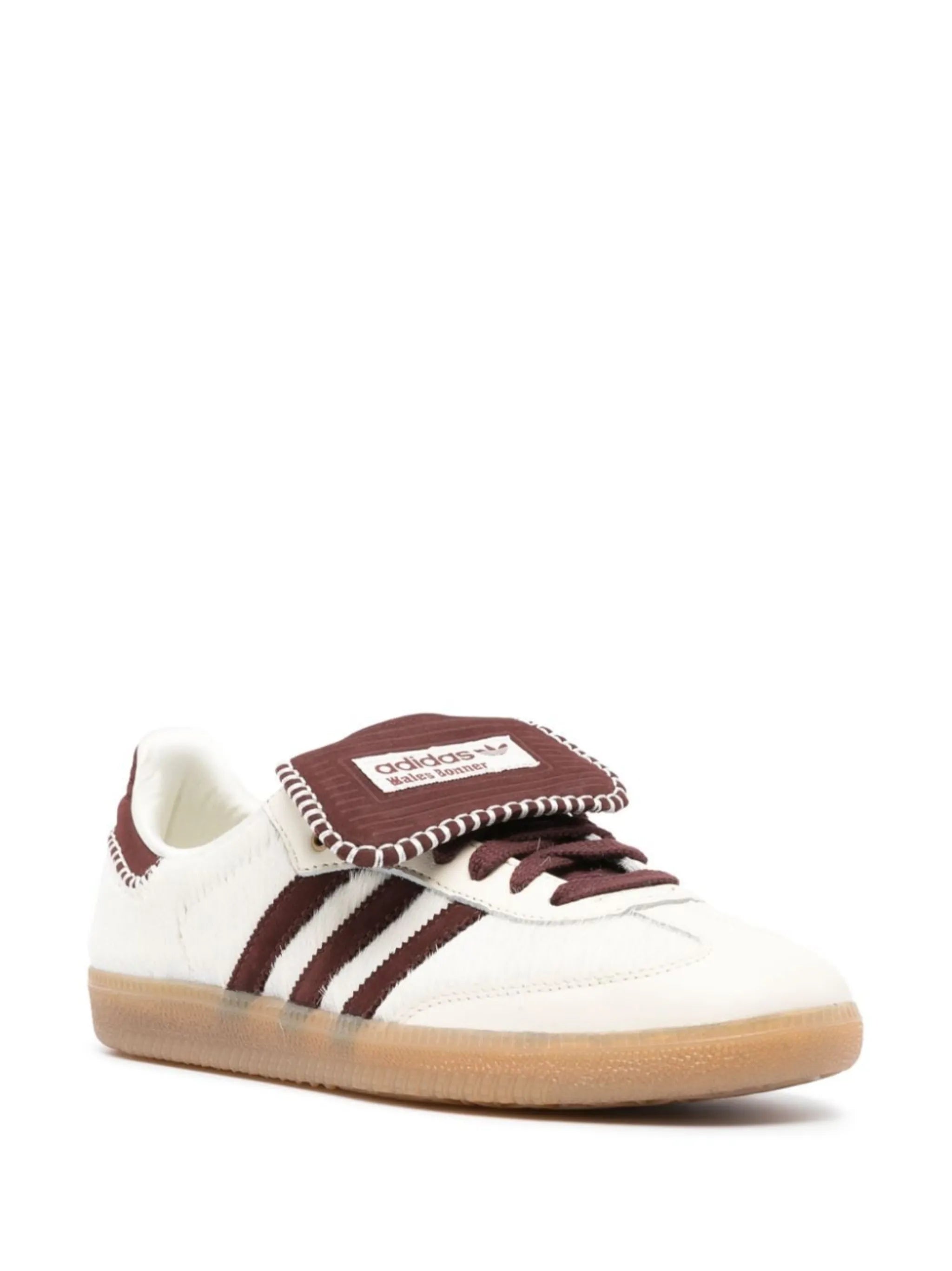 Adidas x Wales Bonner Samba - "Cream White"