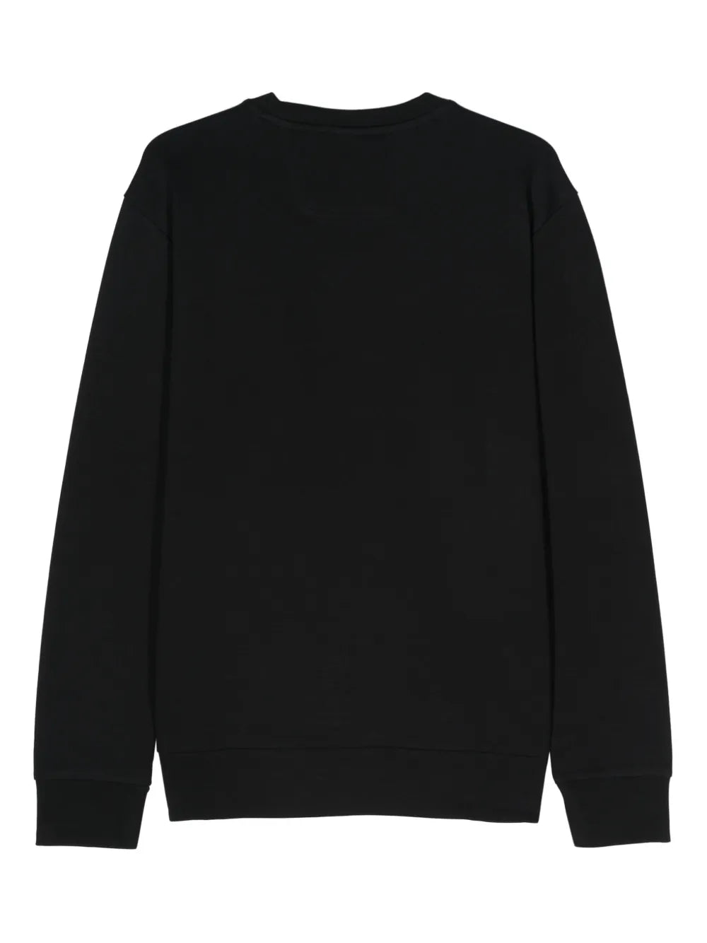 BOSS logo-print sweatshirt