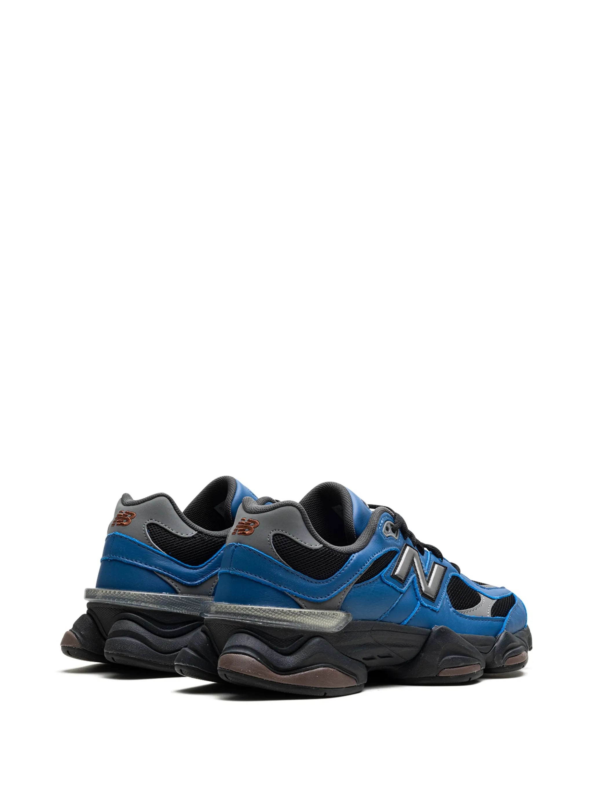 New Balance 9060 - "Blue Agate"