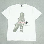 Travis Scott Cactus Jack Digital Girl Tee