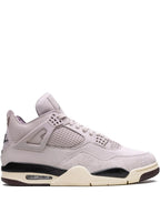 Air Jordan 4 x A Ma Manière - "Fossil Stone"