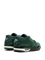 Air Jordan 4 Nigel Sylvester - "Pro Green"
