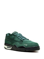Air Jordan 4 Nigel Sylvester - "Pro Green"