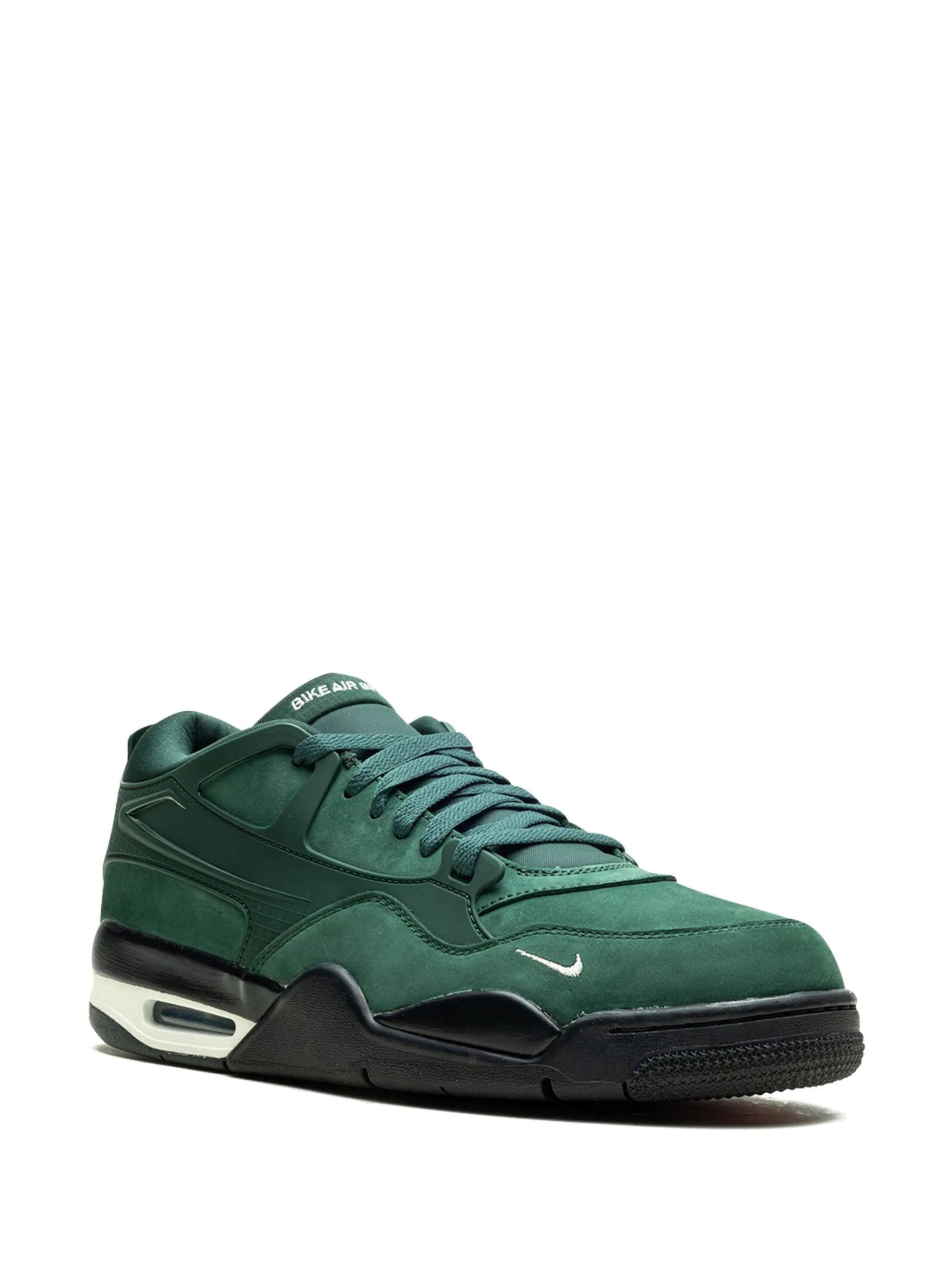 Air Jordan 4 Nigel Sylvester - "Pro Green"