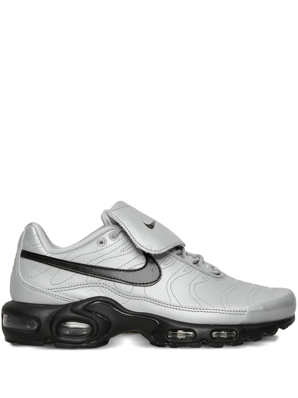 Nike Air Max Plus - 'Wolf Grey'