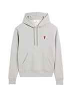 AMI Paris Ami de Coeur hoodie