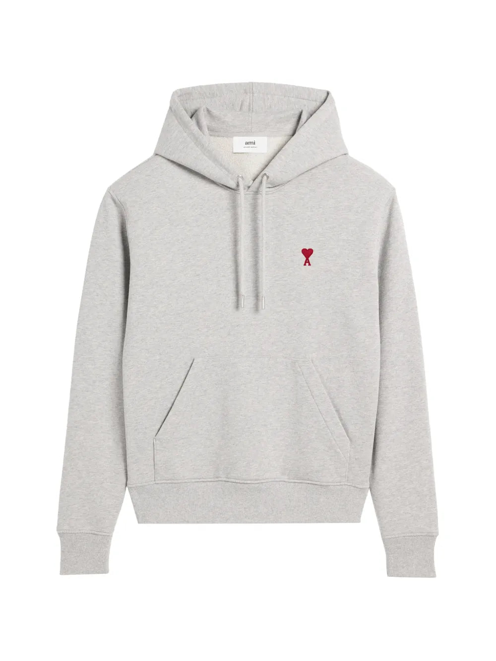 AMI Paris Ami de Coeur hoodie