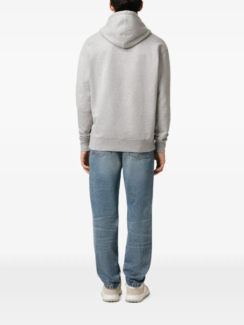 AMI Paris Ami de Coeur hoodie