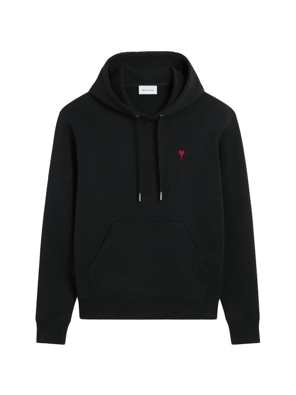 AMI Paris Ami de Coeur hoodie