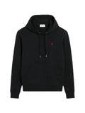 AMI Paris Ami de Coeur hoodie
