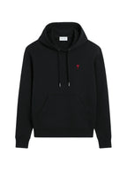 AMI Paris Ami de Coeur hoodie
